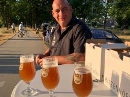 Fontein-Beer-Mile 2022